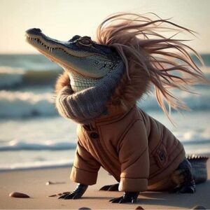 Meet your Posher, K L